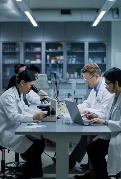 Labinsu LIMS image