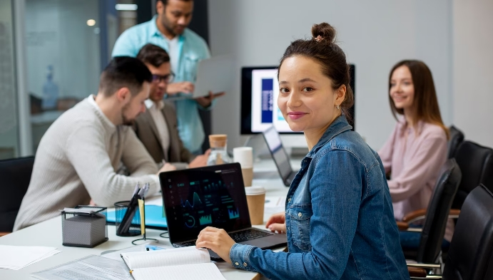 BUILD AND USER ADOPTION image