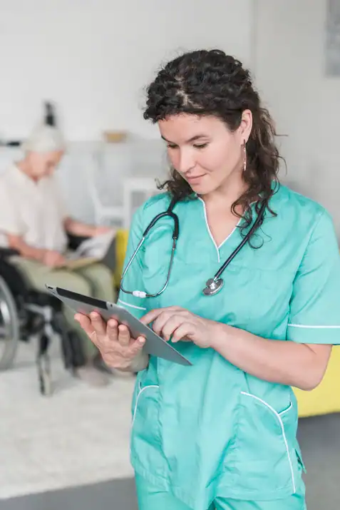 Space Homecare  image