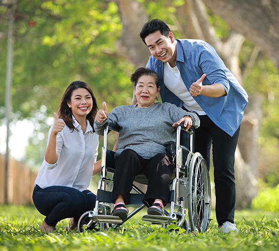 Our expertise image