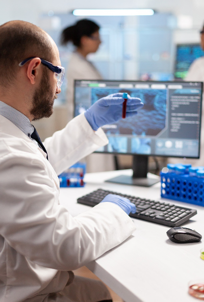 Sample Management image