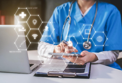 Designed for the UAE Healthcare Ecosystem image