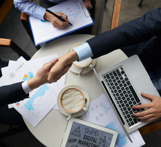 Maximizing Efficiency: The Role of Accounting Software in SME Financial Management image